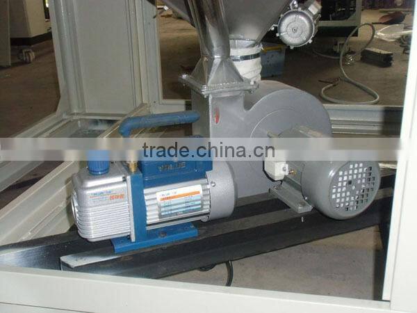 Dust Chamber for IP 54 Test