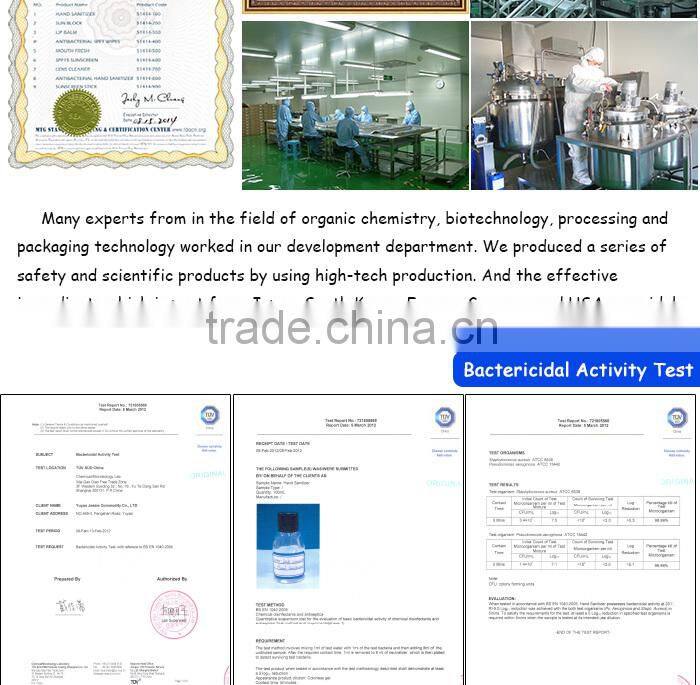 factory Price private label lip paste