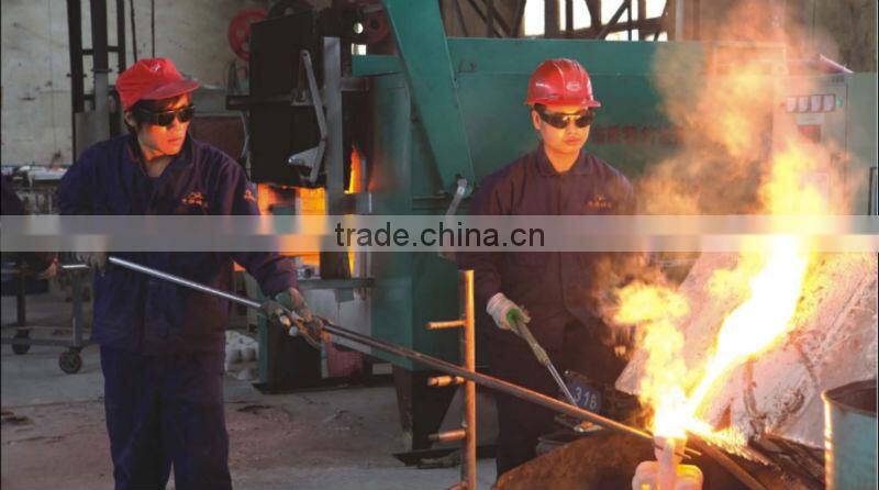 Y-STRAINER THREAD CONNECT