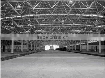 professional design steel structure