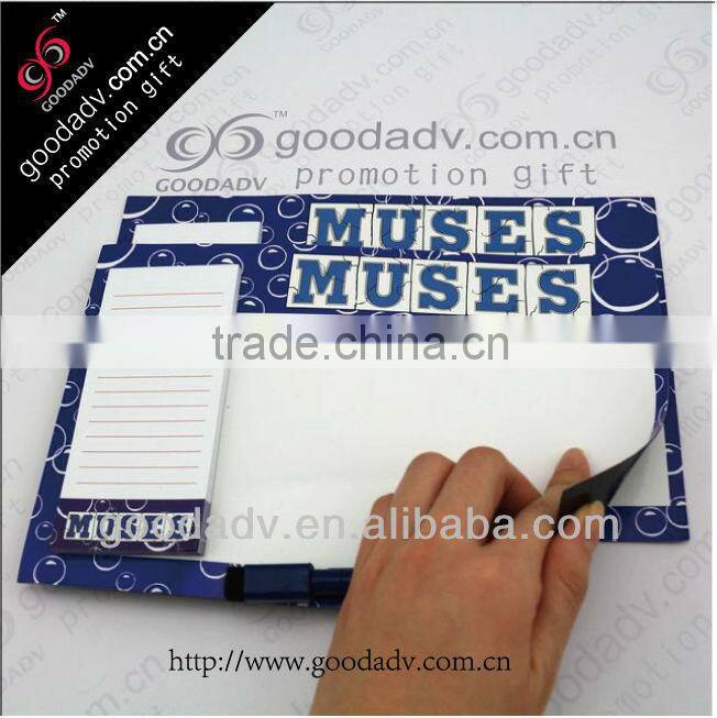 Magnetic WordPad magnetic Sketchpad WordPad message board