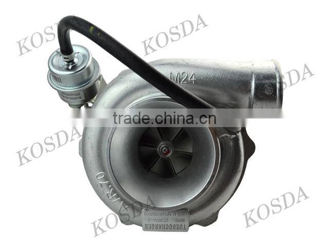 NEW GT30 GT3076-3 Turbocharger GT3076