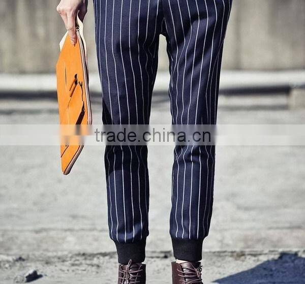 Modern OEM pair of casual trousers