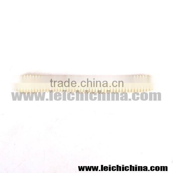 In stock wholesale worm fishing jig lure
