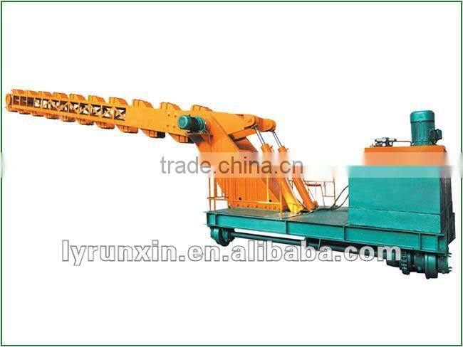 Professional manufacturer of Hydraulic Multi-bucket Excavator in brick production line