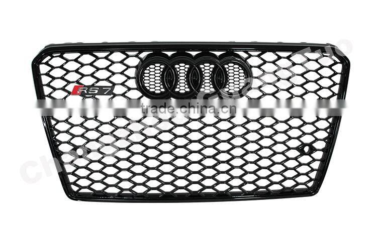 2013-2015 RS7 A7 Grille for Audi
