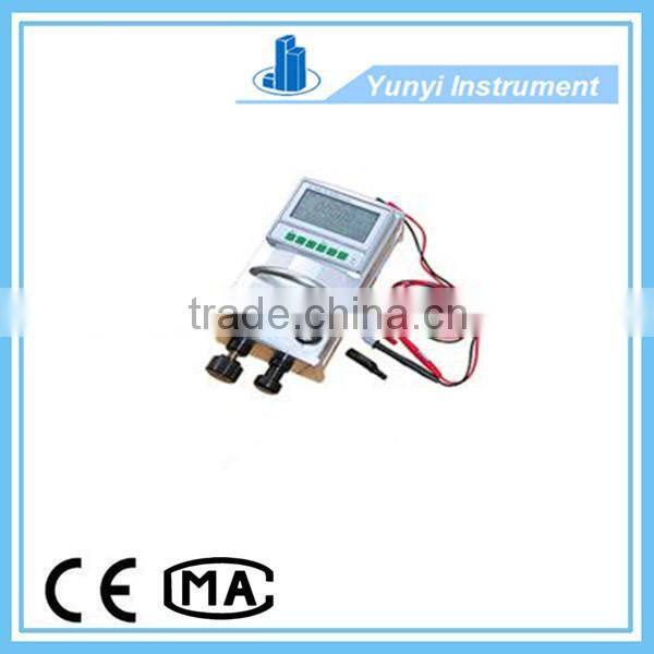 Portable Digital Pressure Calibrator