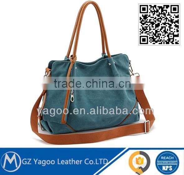 wholesale cheap latest fashion personalized tote bags handbag china