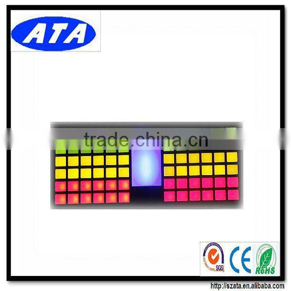 Factory price several color dot matrix display