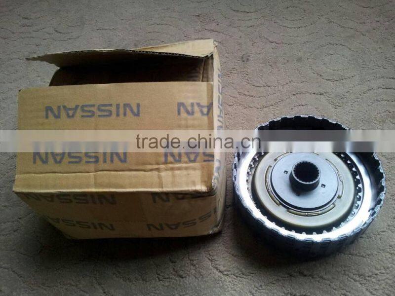 NISSAN Blubird bearing with clutch pakage ATX automatic transmission gearbox car parts