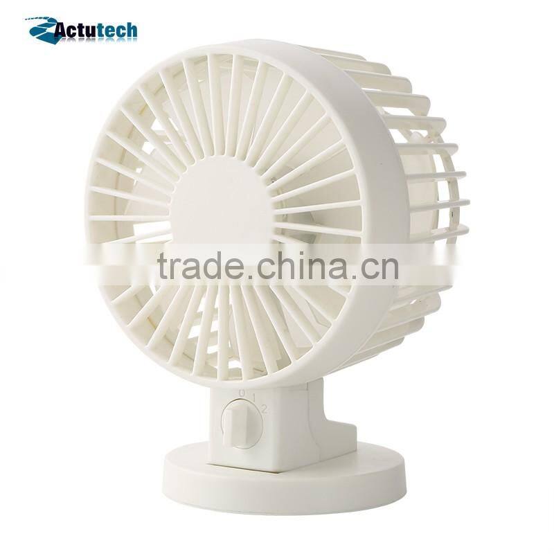 mini dual sets Blade USB Fan HOT Selling best price