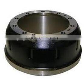 brake drum front used for volvo truck 8076716