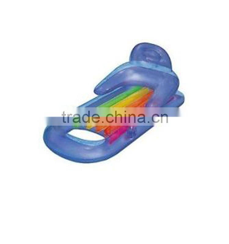 Swimming product,inflatable mat sea matress