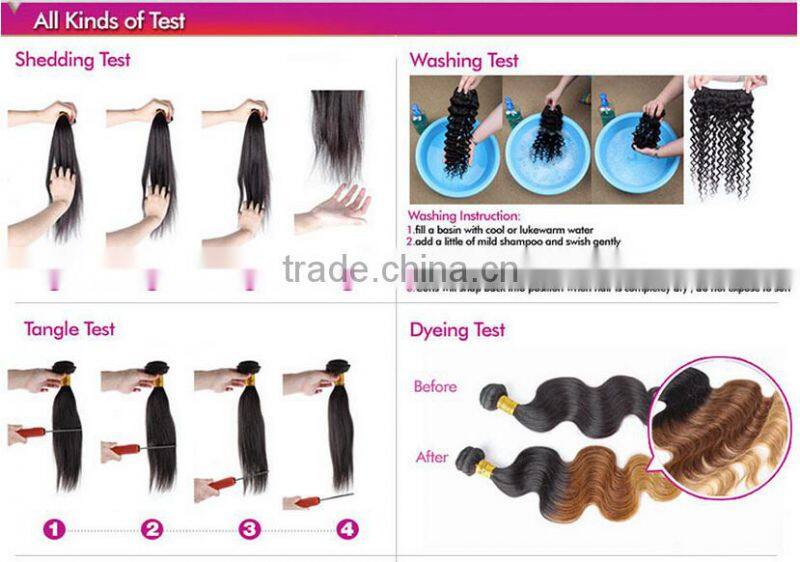 Alibaba express human hair brazilian silk base lace frontal front closure