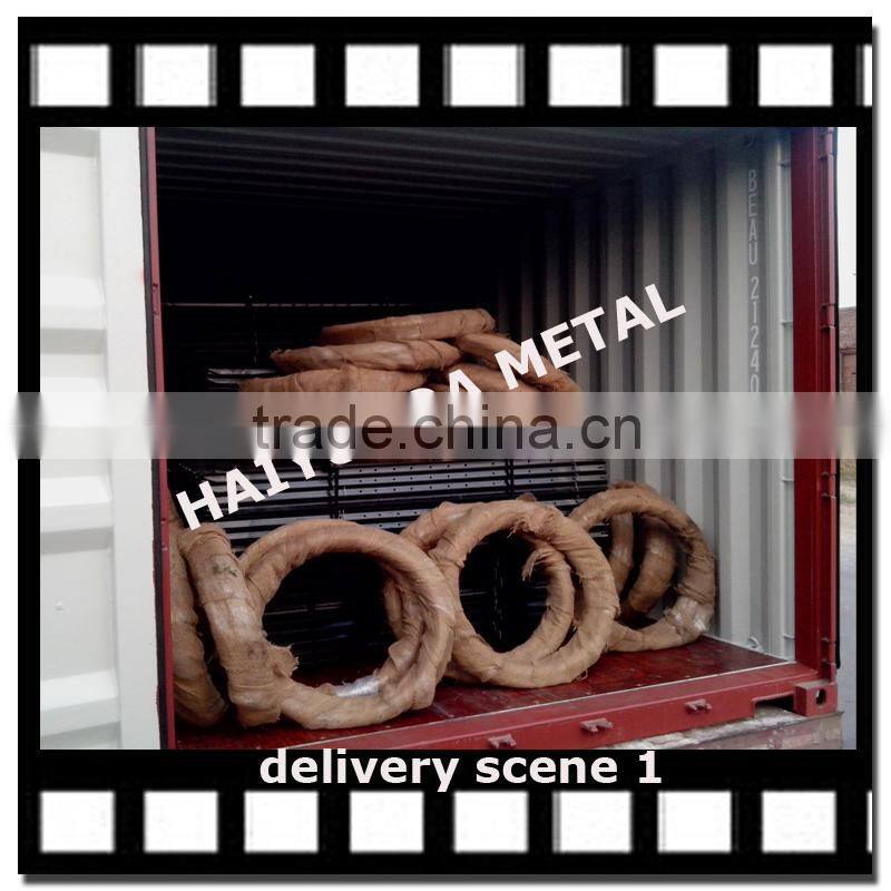 Galvanized Steel Y Fence Posts / Y Post /Star Picket