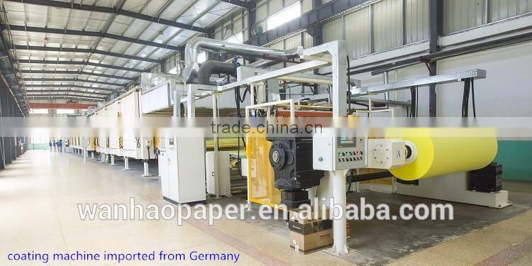 China high quality automotive fuel filter paper