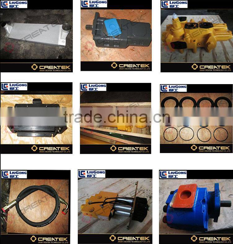 GENUINE LIUONG PARTS CLG856 SHOCK ABSORBER 35W0045