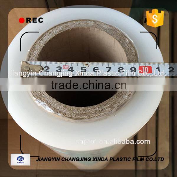 Pallet Shrink Wrap Polyethylene Pallet Stretch Film