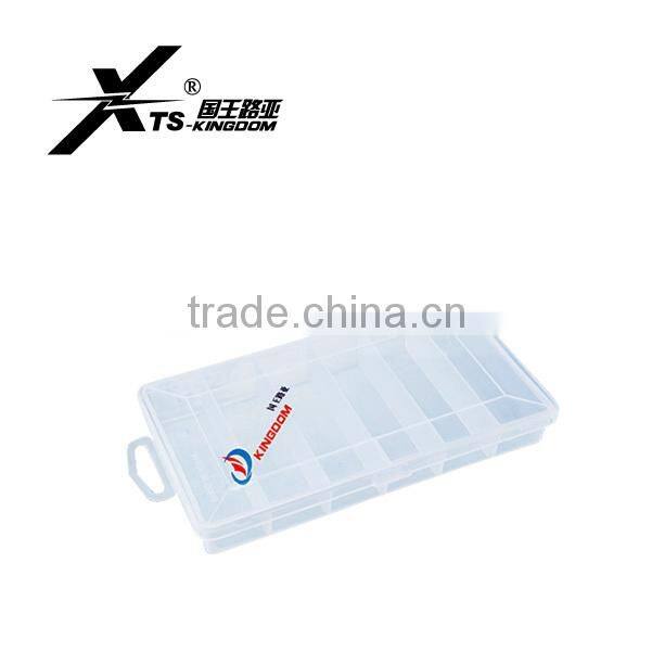 LYH-003 Plastic Fishing Tackle Case