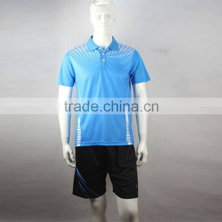 OEM training and jogging t-shirt sportswear for men and women