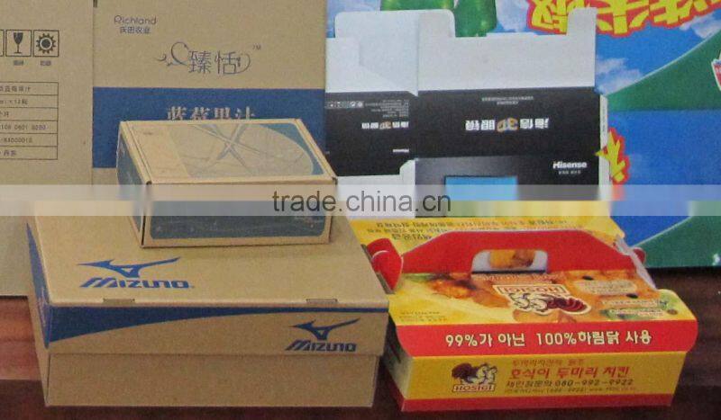 Automatic Flat-bed Diecutting Machine