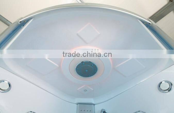 Hangzhou J-spato best selling 2 person steam shower room