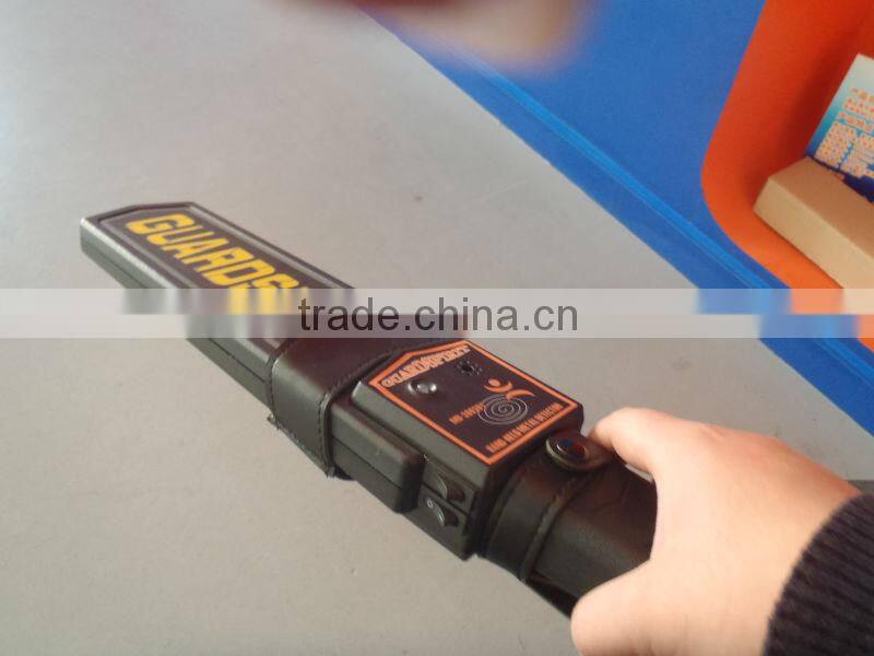 hand held body scanner MD3003B1