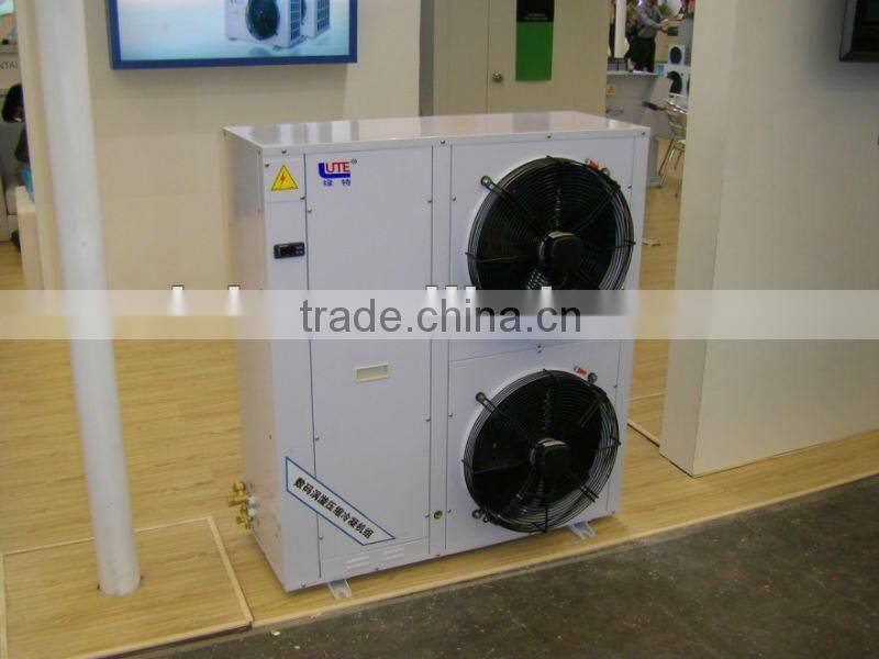 Copeland Scroll Compressor Condensing Unit Box Type