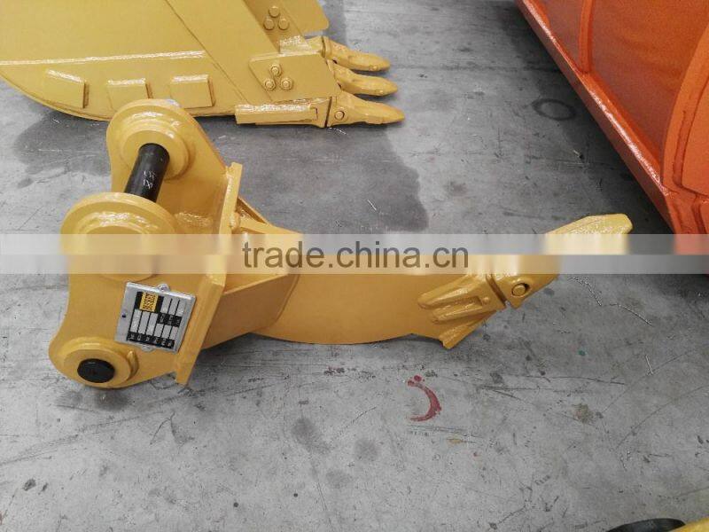 made in china mini soil excavator ripper