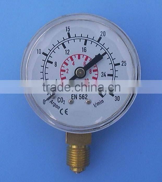 Tire Manometer