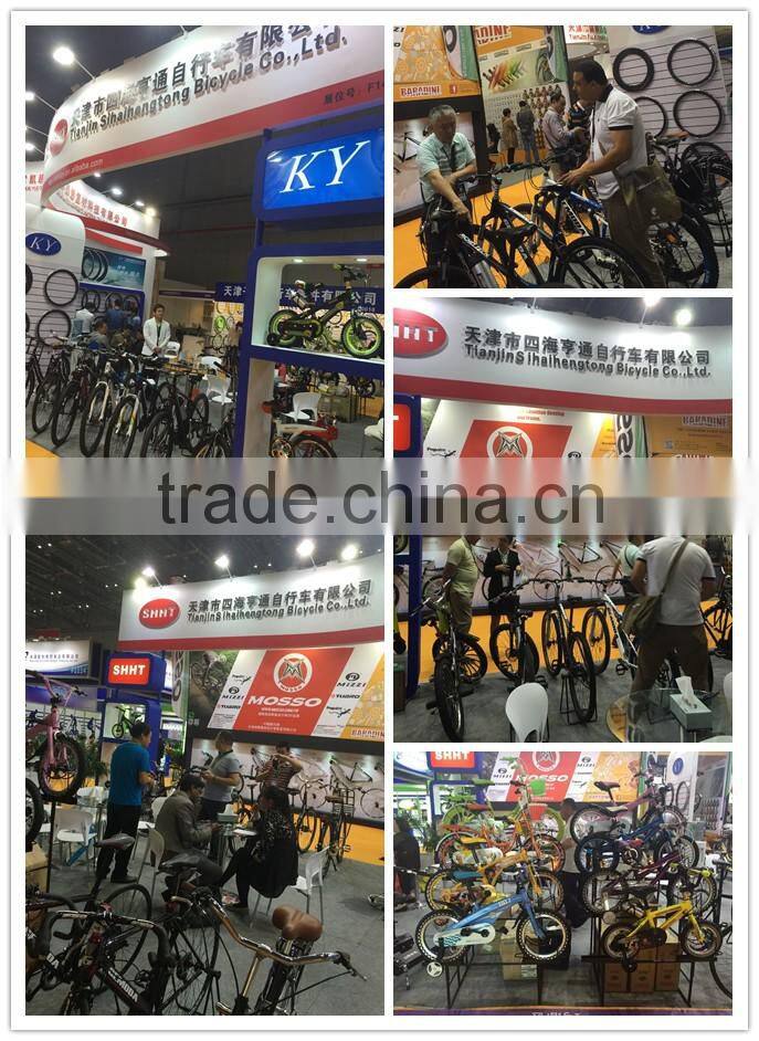 CW-MTB002 26" 27 Speed Alloy MTB Bicycle