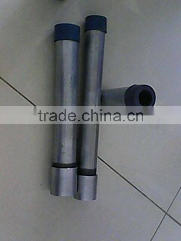 Best quality most popular 12mm emt conduit pipe/tube