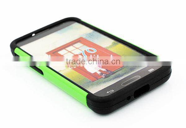 Hybrid defender case for LG L70 made in China