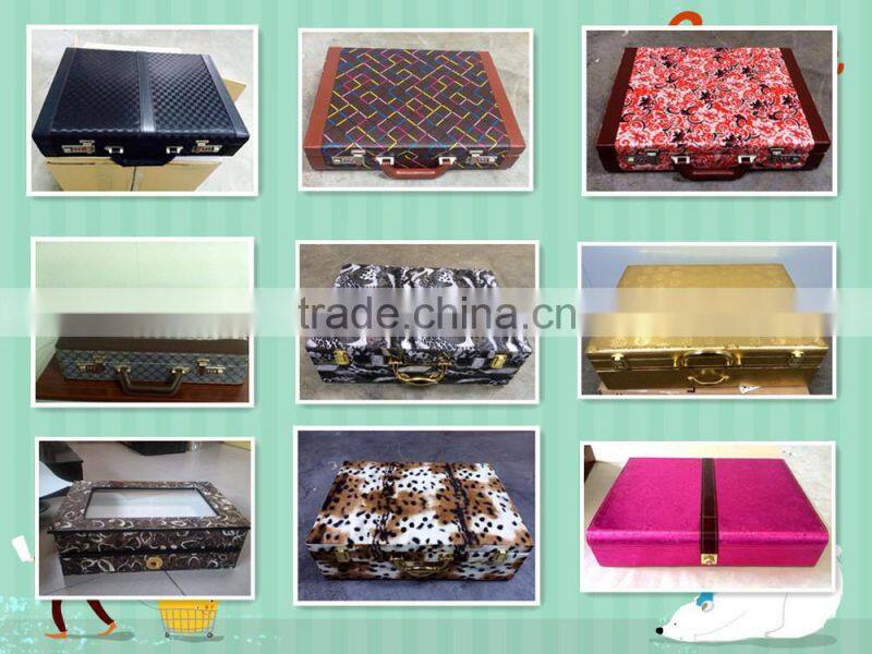 72/84 Pcs stainless steel cutlery set flatware