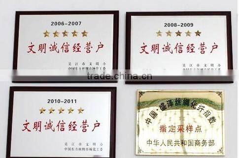 Textile china supplier wholesale fabric 2014 newly design polyester pongee taffeta for garment, lining,suit, jacket,proof coat