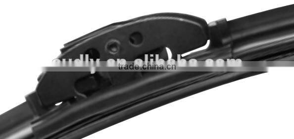 Cleaning car window auto double windshield wiper blade refill