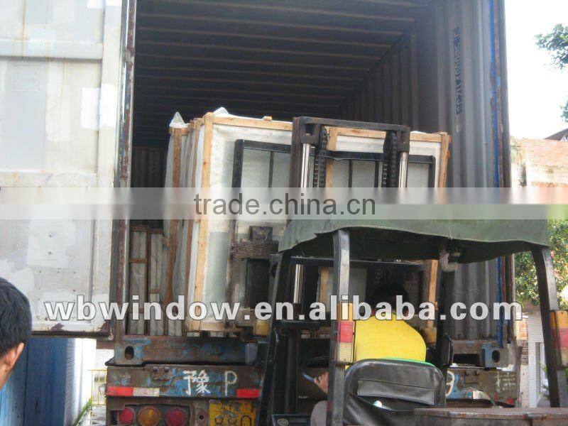 exterior french doors with grills designs