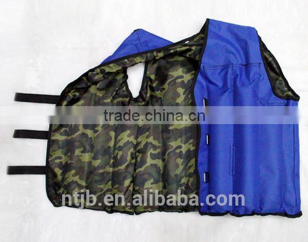 Top Grade Weight vest