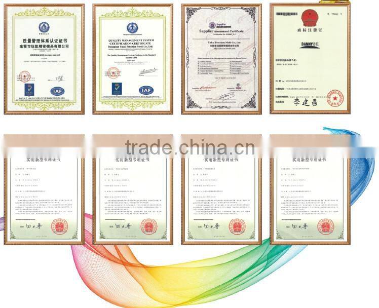 Rectangular Ejector Pins DIN/JIS/AISI/PUNCH/MISUMI Standard Mold Spare Parts