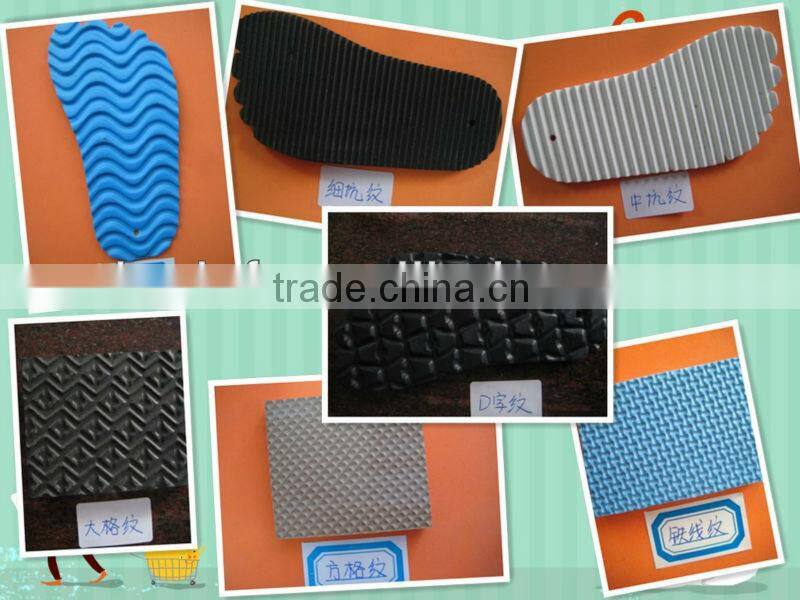 Waterproof EVA sheets/Color EVA