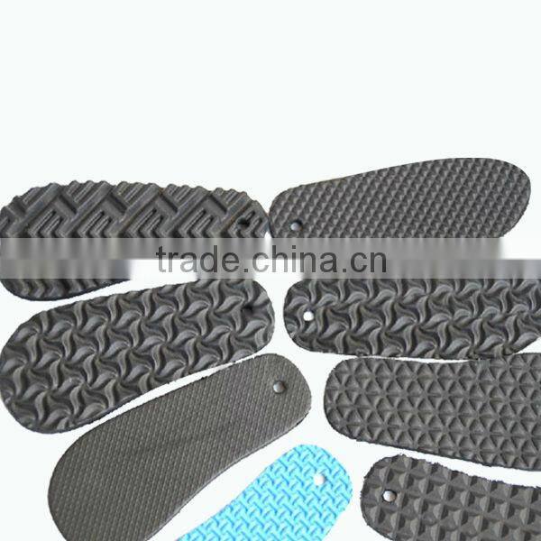 hot sell recreation eva shoes sole sheet