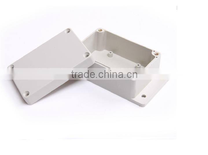 100*68*50mm waterproof box wall mount