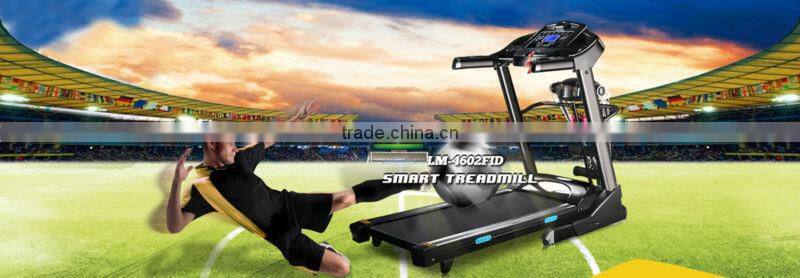 2014 new products health care treadmill