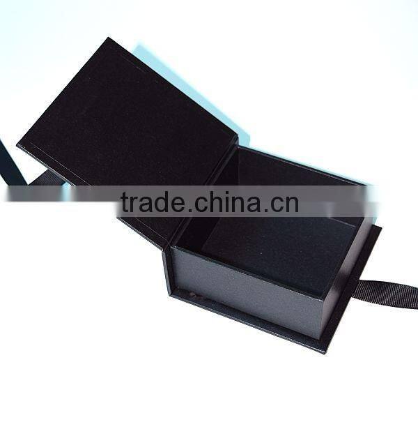 Good price nice quality custom black box factory