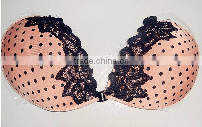 Wireless Bra For Sale Woman Strapless Bra For Sexy Lady Sponge Bra Images