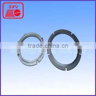 High quality flange supplier-- water pump flange JX-68