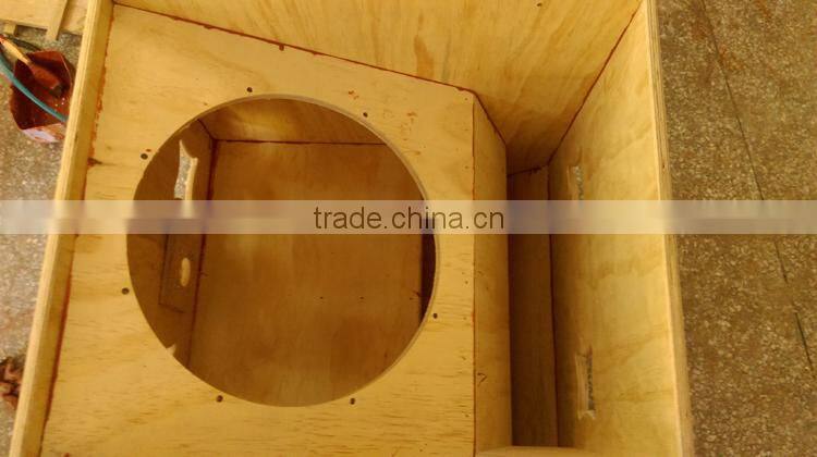 1000W 18 inch PA Woofer (AD-718)