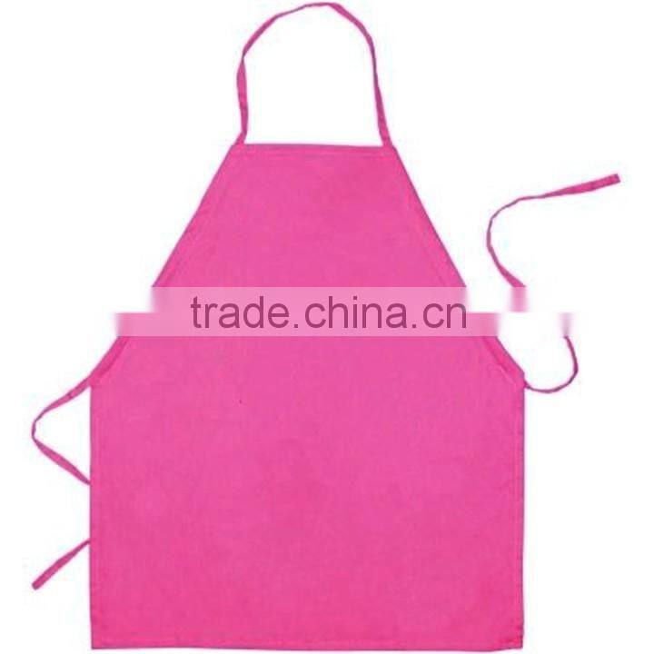 New Arrive Waterproof Polyester Customaize Hairdresser Apron
