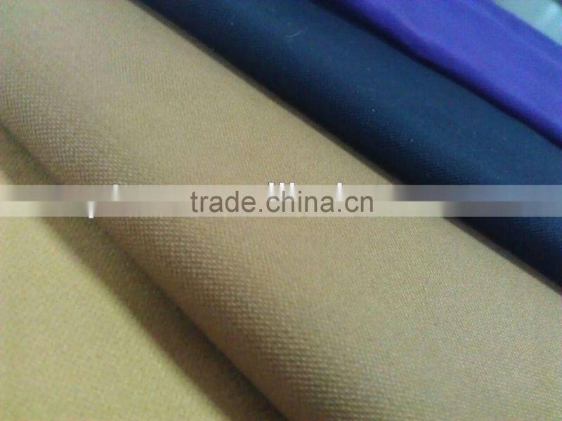 cotton spandex 32*16+70D 180*60 57/58'' twill fabric