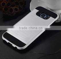 Full Cover TPU Case for S7, Mobile Phone Case for Samsung Galaxy S7